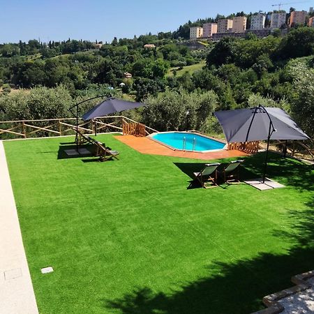 Il Villaggio Delle Fate Macerata Exterior foto